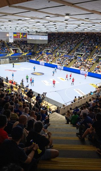 Lămuriri în scandalul biletelor  CSM București răspunde   nemulțumirilor fanilor  cu privire la Final Four: „Nu reprezintă un tratament diferențiat”