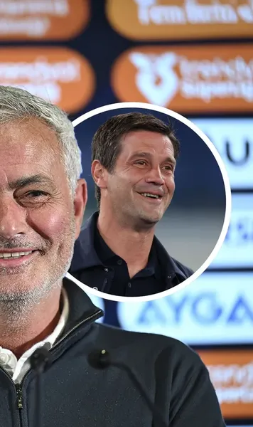 Mourinho nu l-a uitat pe Chivu  „The Special One” l-a felicitat pe român pentru   titlul cucerit cu Inter