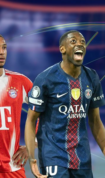 PSG, din nou în finală  Francezii trec de Bayern, după o „dublă” incendiară și ajung în ultimul act pentru   al doilea sezon consecutiv
