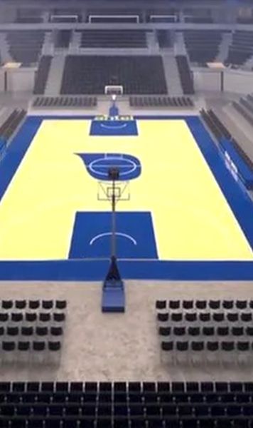 Steaua, amânată  Proiectul grandios din Ghencea,   pus pe pauză  din cauza măsurilor impuse de Guvern
