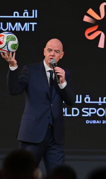 Infantino, reacție sfidătoare  Ce a spus președintele FIFA când a fost întrebat despre   biletele de două milioane de dolari  la finala CM 2026