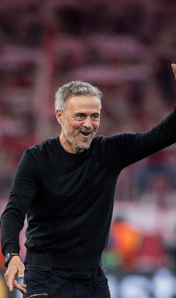 „Asta arată ce fel de echipă suntem”   Luis Enrique, încântat după ce   PSG s-a calificat  din nou în finala Ligii Campionilor: „Este incredibil!”