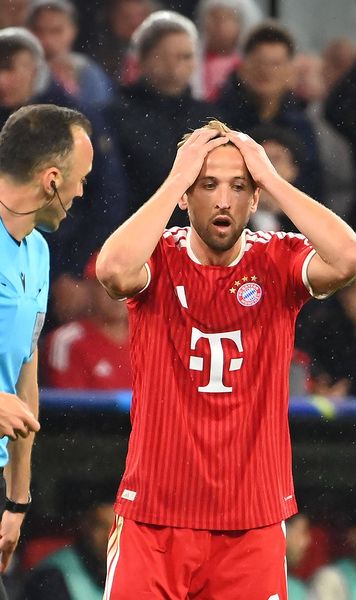 Penalty la Bayern - PSG?    FOTO.    Regula necunoscută  care lămurește definitiv faza controversată din semifinalele Ligii Campionilor