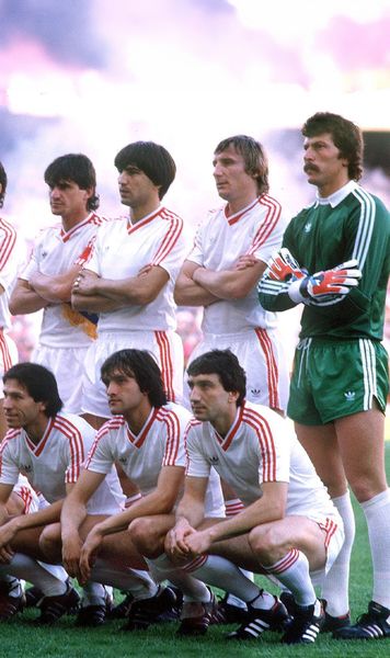 „Steaua a avut noroc?”    Ce le-a spus Emeric Ienei spaniolilor pe 7 mai 1986,  după triumful Stelei: Duckadam, surpriza și prima de victorie