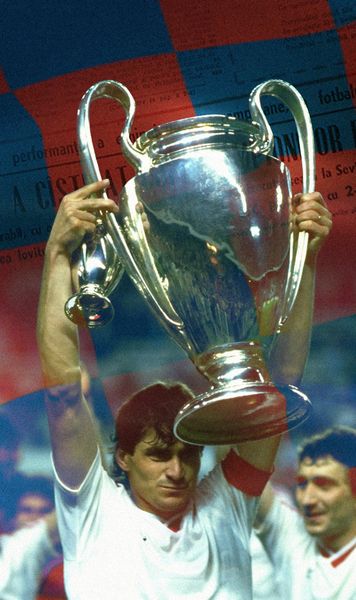 7 adevăruri incomode  Documentar GOLAZO.ro: cum era fotbalul în comunism și   cum a devenit Steaua campioana Europei