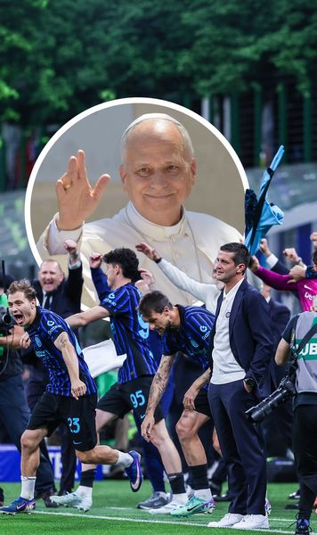 Chivu se întâlnește cu Papa Leon   Inter merge la   Vatican,  după ce a câștigat titlul