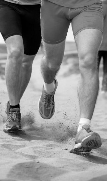 Tragedie în deșert  Un sportiv a murit în timpul unuia dintre cele mai   dure ultramaratoane din lume