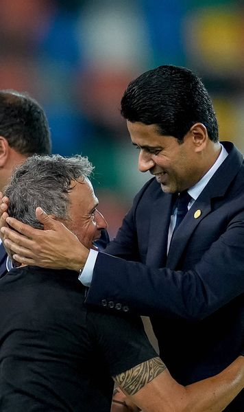 „Cea mai bună decizie a mea!”  Nasser Al-Khelaifi, în extaz după ce PSG s-a calificat în finala Ligii Campionilor:   „A revoluționat fotbalul”