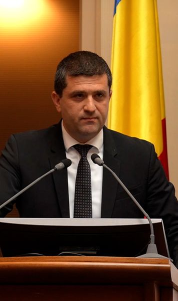 „Steaua nu mai poate fi întoarsă!”  Ministrul Apărării, detalii de ultimă oră: „Am primit   14 propuneri de asociere  pentru Liga 1!” » Ce problemă a identificat