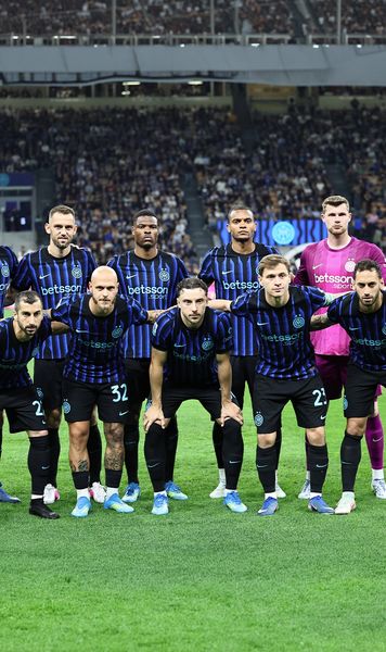 Marea problemă a lui Inter  Echipa lui Cristi Chivu a câștigat titlul în Italia, dar s-a confruntat cu   dificultăți mari într-un capitol esențial