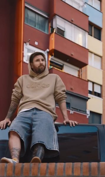 De la Zidane la Yamal    VIDEO  Fotbalul de cartier și starurile, în prim-plan în noul spot spectaculos de promovare a   Cupei Mondiale