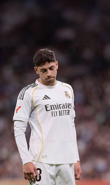Ratează El Clasico din cauza bătăii!  Valverde va fi absent cu Barcelona, clubul a deschis o anchetă: „A fost găsit de colegi   leșinat pe podea”