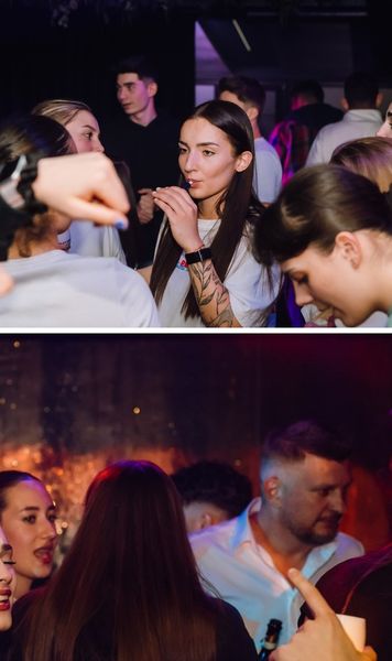 „Se vrea capul lui Mazilu!”  Ce spune directorul din FRH   surprins într-un club de noapte  alături de jucătoare din lotul U20 + Reacția „tricolorei” care apare în poze