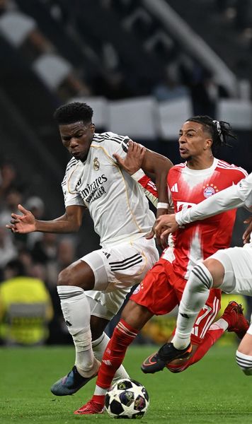 Sancțiune istorică  Ce au pățit   Valverde și Tchouameni  după conflictul din vestiar: anunț oficial al lui Real Madrid