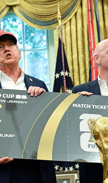 Trump șochează  Ce a spus președintele miliardar despre   prețul exorbitant al biletelor  la Mondial