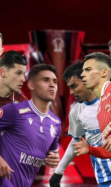 Liga 1     LIVE de la 18:00.  Oțelul joacă împotriva Farului » U Cluj - Rapid începe de la 21:00