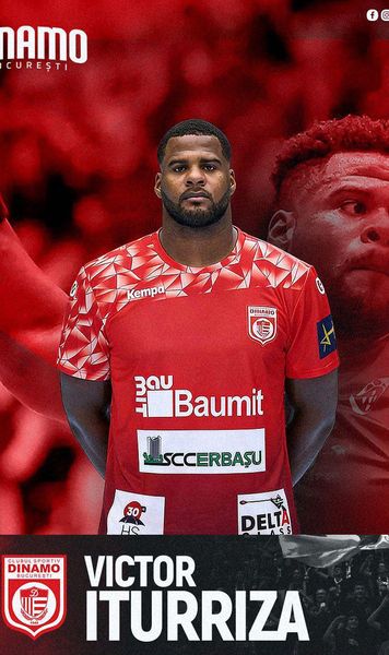 Transfer important la Dinamo    „Dulăii” au anunțat venirea la echipă a unui jucător care a evoluat   9 ani la Porto
