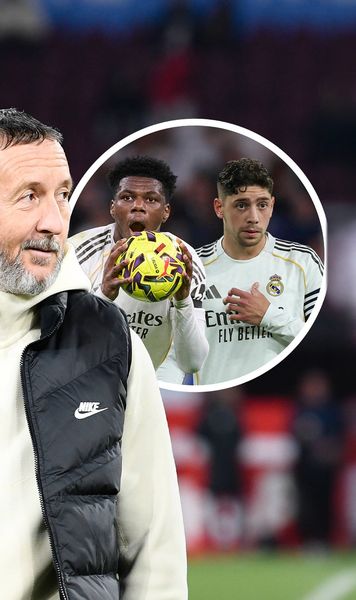Pantea vs. Alhassan    Provocări la antrenamentul lui   FCSB:  „Arbitru a fost Dawa” » Au luat drept „exemplu” situația de la Real Madrid😆