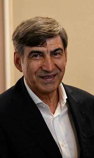 Victor Pițurcă la 70 de ani   Ce evită complet să consume   pentru a fi în formă:  „Fac 2-3 ore de sport pe zi” 