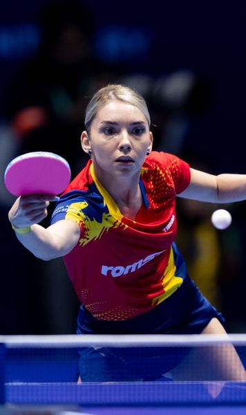 Medalie la Mondiale  Naționala feminină de tenis de masă   s-a calificat în semifinale  și și-a asigurat bronzul