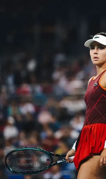 Eliminată dramatic la Roma    Jaqueline Cristian  a avut trei mingi de meci, dar n-a reușit să învingă fosta lideră WTA