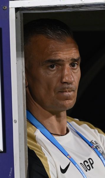 „Pleacă la Rapid!”  E sigur că   Daniel Pancu   nu va continua la CFR Cluj: „Își dorește altceva”