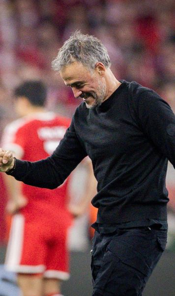 Uluitorul Luis Enrique    Ce surpriză le-a făcut antrenorul lui PSG  propriilor jucători chiar de ziua lui