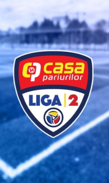 Final de play-out în Liga 2  Cine a retrogradat și ce echipe vor juca   barajul pentru menținere