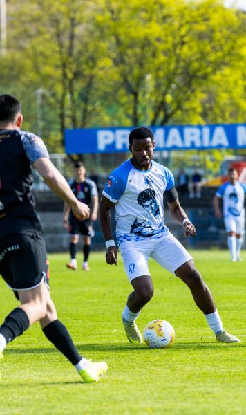 Chindia, prima victorie  Echipa din Târgoviște învinge Corvinul și pune capăt seriei negre din   play-off-ul Ligii 2  » Clasament + program