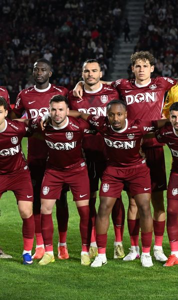Manevră de 3,2 milioane de euro  CFR Cluj șterge o datorie și o transformă în capital social »   Investitor surpriză în Gruia 