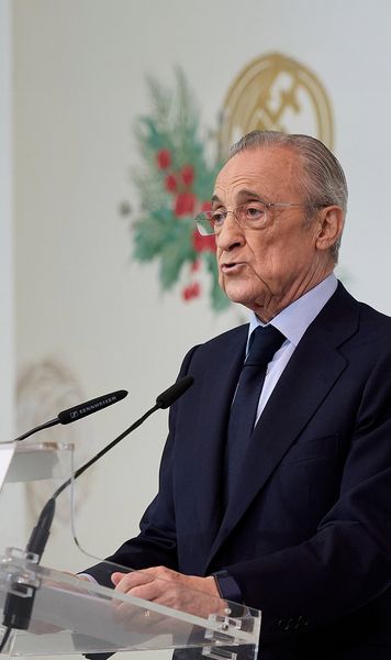 Debandadă la Real Madrid  Florentino Perez a pierdut controlul! De ce   a fost sunat de părinții  a doi fotbaliști