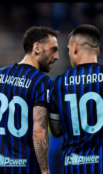 „Cine nu vrea să rămână, să plece!”    Cum a transformat Chivu conflictul  frontal Lautaro-Hakan în marea forță a lui Inter pentru scudetto