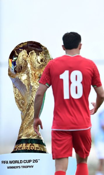 Iran insistă pentru garanții   Mesaj ferm al țării asiatice înainte de   participarea la CM 2026:  „Nu renunțăm la cultură și convingeri”