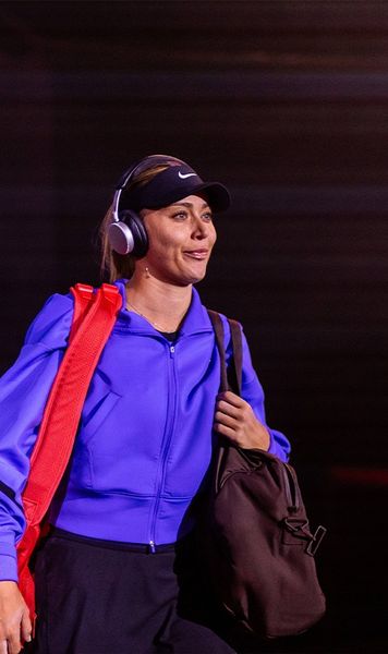 „Apropiații vor să mă omoare”   A renunțat    să o susțină pe Barca  și acum ține cu Real Madrid. Momentul care a făcut-o pe Badosa să trădeze