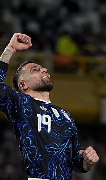 Iertați înainte de Mondial    FIFA a anulat  suspendările a doi jucători eliminați în preliminarii