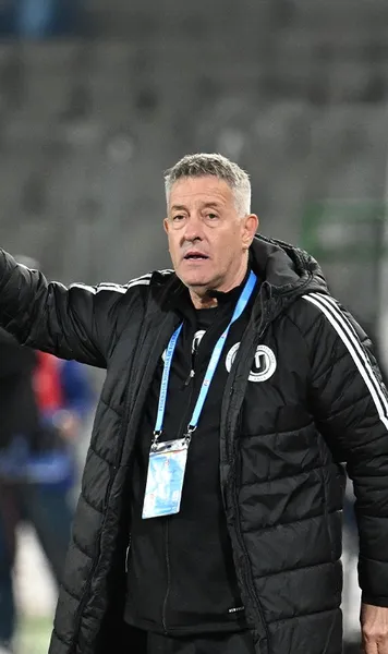 „O victorie mare”     Cristiano Bergodi  se gândește deja la următorul meci al lui U Cluj: „Sperăm să putem aduce Cupa”