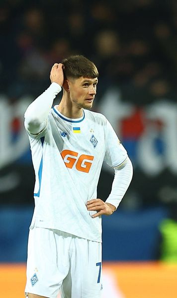 L-a reactivat pe Blănuță  Primele minute pe teren la Dinamo Kiev în 2026.   Câte zile și câte meciuri a așteptat.  Are dreptate Mititelu?