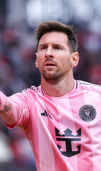 Messi a pulverizat recordul  Ce barieră a atins argentinianul în MLS după   alte 3 goluri influențate la Inter Miami