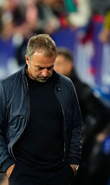 Tragedie înainte de El Clasico   Tatăl lui Hansi Flick   a murit  în ziua meciului. Decizia luată de Barcelona
