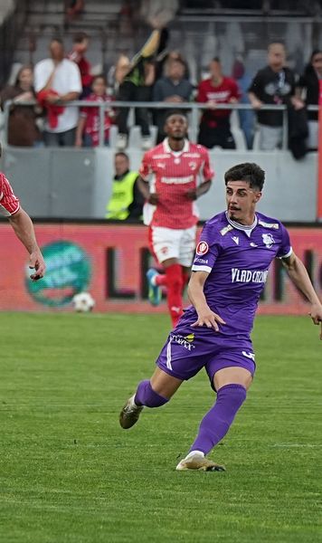 Dinamo - FC Argeș 2-1   „Câinii” dau lovitura în prelungiri și sunt foarte aproape de   barajul european!
