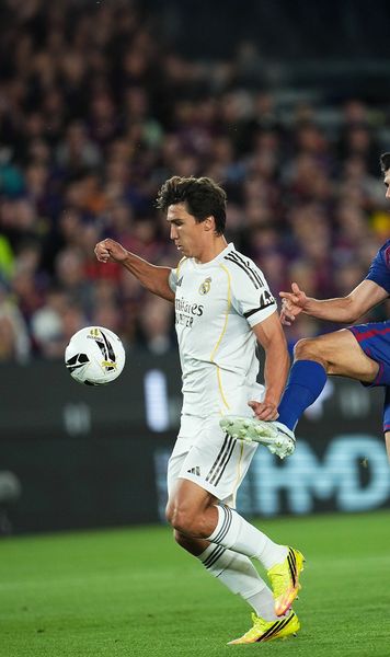 Barcelona este campioana Spaniei!  Catalanii s-au impus în derby-ul cu Real Madrid și și-au adjudecat   titlul #29