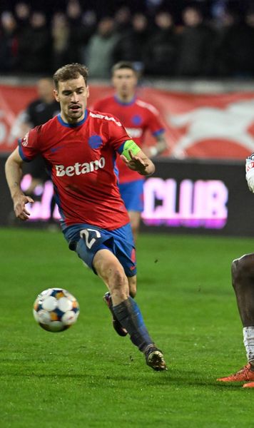 Baraj pentru Europa  Totul despre semifinala   FCSB - FC Botoșani:  când și unde se joacă + cine o televizează