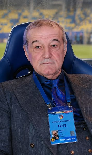 „Eu o să fiu la baraje!”  Gigi Becali, anunț ferm despre   viitorul antrenor de la FCSB:   „O să îi zic echipa celui care va veni”