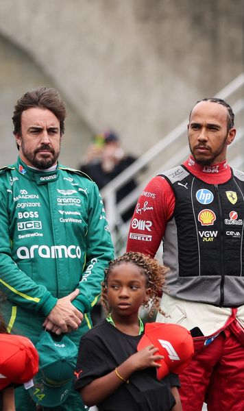 „E timpul să se retragă”  Ralf Schumacher nu i-a cruțat pe   Lewis Hamilton și Fernando Alonso:  „Nu au nici cea mai mică șansă”