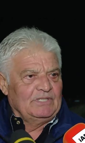 „De neînțeles ce se întâmplă acolo”  Criza de la Rapid l-a lăsat „mască” pe   Ioan Andone:  „E inexplicabil” » Ce spune despre Gâlcă