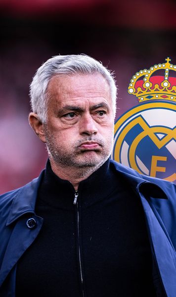 Cele două condiții ale lui Mourinho  Ce a cerut portughezul   pentru a prelua Real Madrid  în această vară + Cum a acționat Benfica