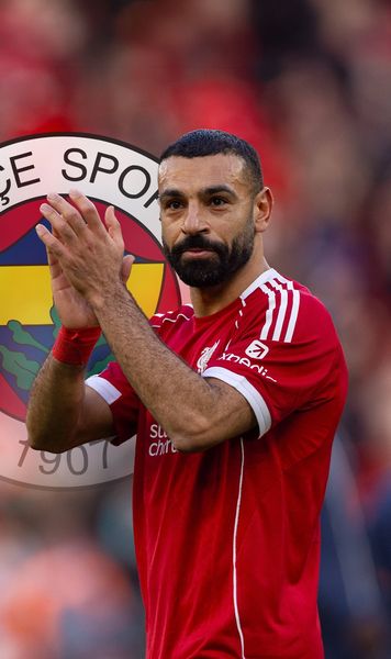 Salah, la Fenerbahce?!  Fosta adversară a celor de la FCSB i-a oferit o avere.   Salariul incredibil  pe care ar putea să-l încaseze dacă merge în Turcia