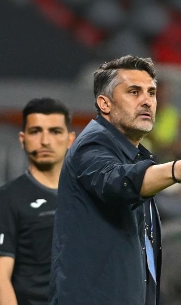 „I-am blocat!”  Niculescu, după   remiza cu FCSB:  „La fotbal, totul se poate întoarce în favoarea ta” + Se ia de Dorinel Munteanu