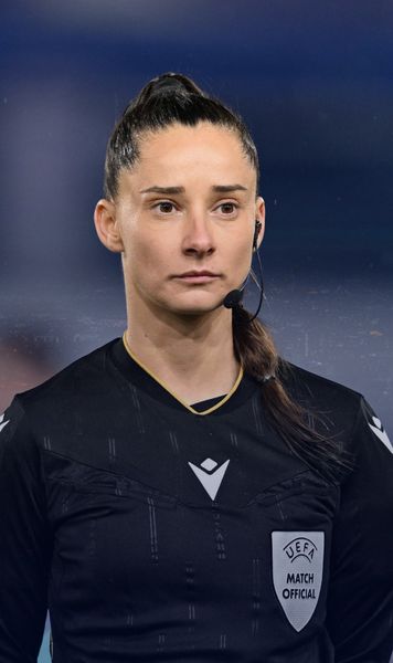 România, reprezentată în Champions League    Iuliana Demetrescu,  delegată la finala feminină. Ce rol va avea