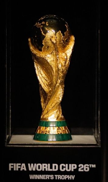 Recorduri ale Cupei Mondiale  În pericol de a fi   doborâte în 2026